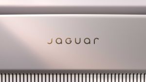 جگوار تایپ صفر صفر jaguar type 00