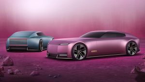 جگوار تایپ صفر صفر jaguar type 00